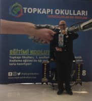 topkapı okulları